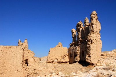 Ruins, Al Sulaif