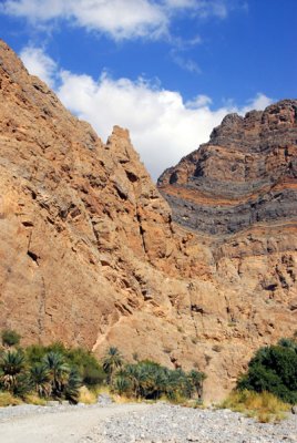 Wadi Bani Awf