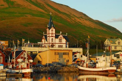 Húsavík