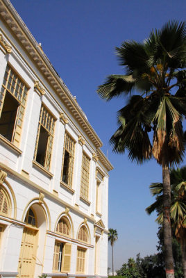 Dakar Hôtel de Ville