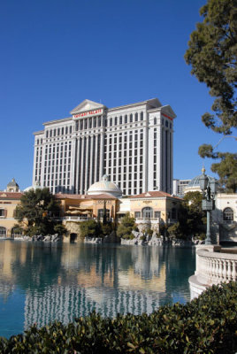 Caesars Palace