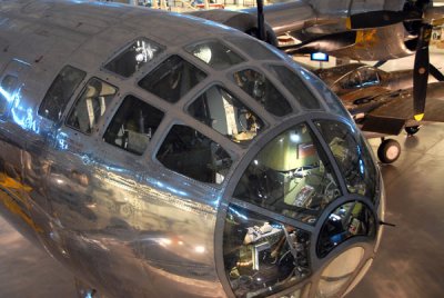 Boeing B-29 Superfortress Enola Gay