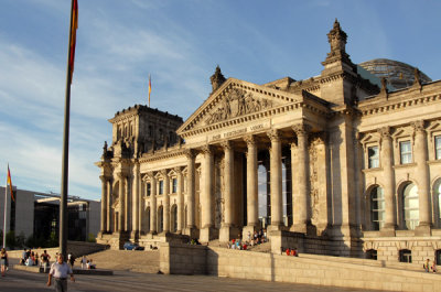 Berlin Mitte