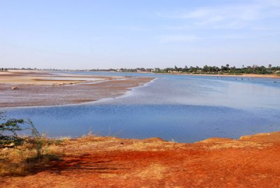 Siné-Saloum River Estuary, Senegal