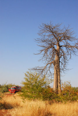 Eastern Senegal