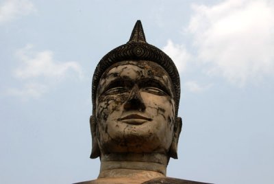 Xieng Khuan - Buddha Park