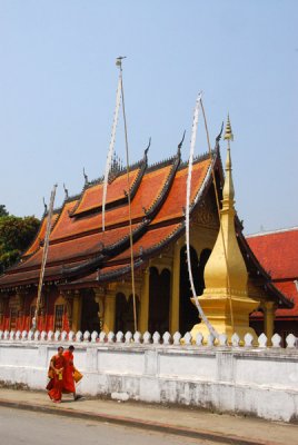 Wat Sensoukharam