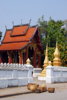 Wat Sensoukharam