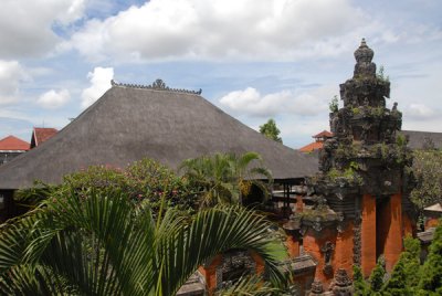 Bali Museum - Denpasar