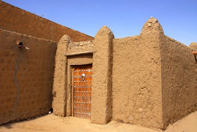 Timbuktu