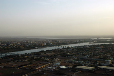 Khartoum, Sudan