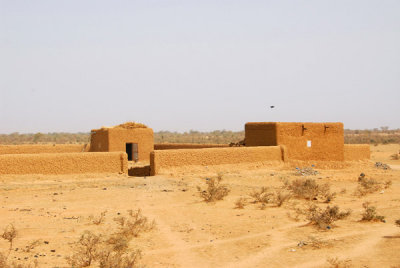 Bambara-Maound, Mali