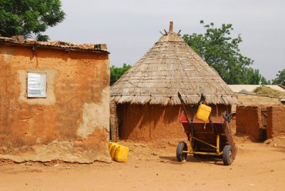 Diamou, Mali