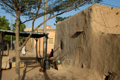 Rue du Togo, Niamey, Niger