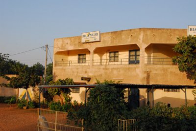BIA Niger in Gaya, Niger's southern-most city