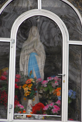 Basilica of Notre Dame dArigbo