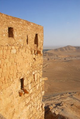 Arab Citadel, Palmyra