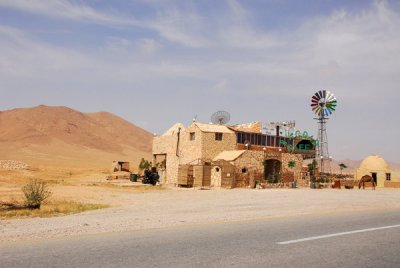 Bagdad Cafe number 3