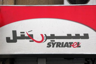 Syriatel