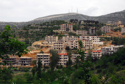 Slinfah, Syria