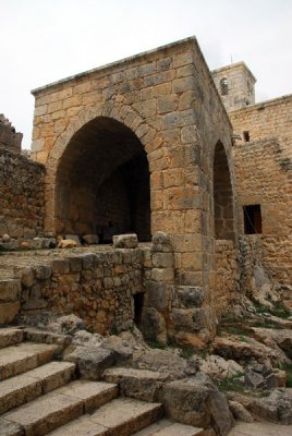 Qal'at Salahidin