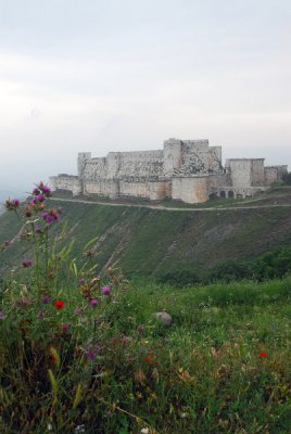 Crac des Chevaliers