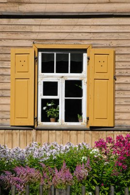 1925 farm house