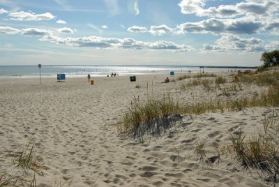 Prnu Bay, Baltic Sea, Estonia