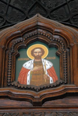 Alexander Nevsky