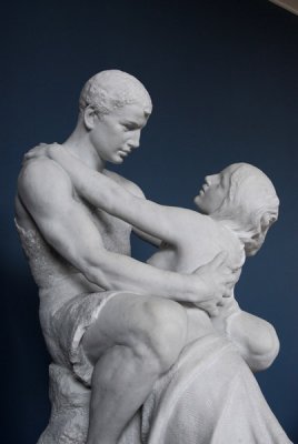 Love, Stephan Sinding 1909-14