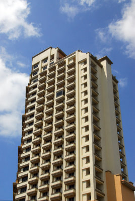 Hotel Equatorial, Melaka
