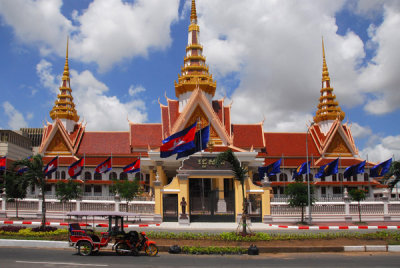Phnom Penh - General