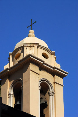 Eglise Ste. Dévote, Monaco