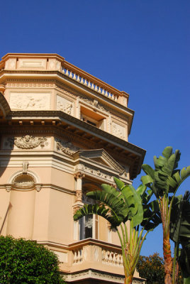 Villar Miraflores, Monte Carlo