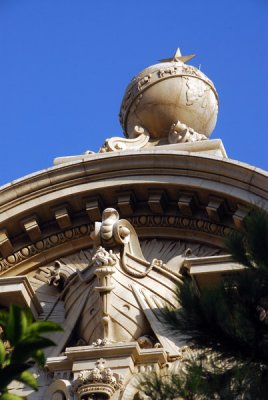 Oceanographic Museum, Monaco