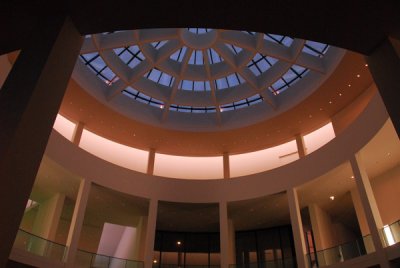 Pinakothek der Moderne
