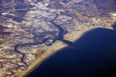 Seabrook, NH (Nuclear Power Station), Hampton Beach, New Hampshire