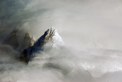 Karakoram Range, Pakistan