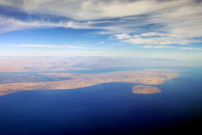 Jazireh-ye Qeshm, Iran