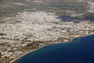 Nabeul, Tunisia
