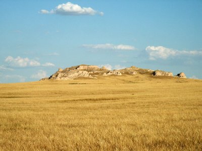 Western Nebraska