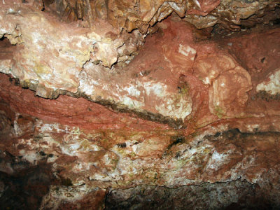 Wind Cave National Park, South Dakota