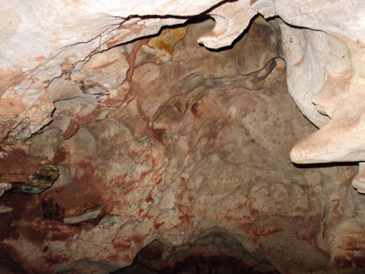 Wind Cave National Park, South Dakota