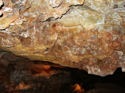 Wind Cave National Park, South Dakota