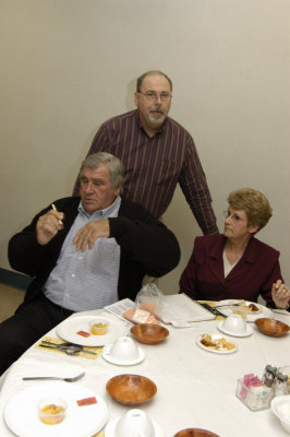 L.V.B.A. 2006 Banquet