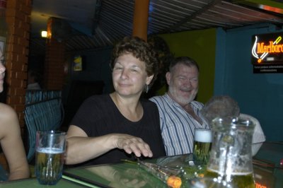 Cindy & Stan
