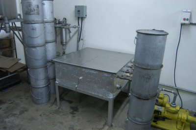 Heat exchanger