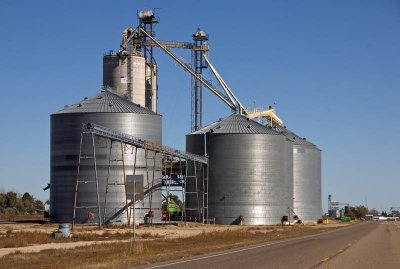 granary