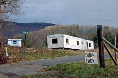 dunn tack