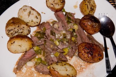 Flank Steak